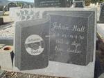 HALL Johan 1949-1962