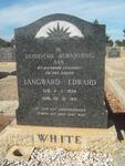 WHITE Langward Edward 1924-1951