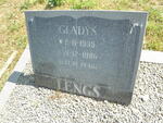LENGS Gladys 1935-1986