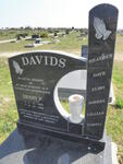 DAVIDS Henry P. 1945-2001