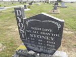 DYOSI Stoney 1944-1985