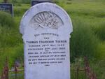 THERON Thomas Francois 1843-1859