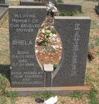 KATHLEEN Shiela 1932-1994