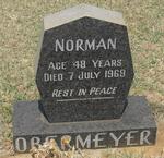 OBERMEYER Norman -1969