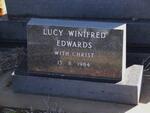 EDWARDS Lucy Winifred -1984