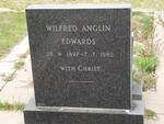 EDWARDS Wilfred Anglin 1897-1982