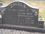 ENGELA Theo 1930-1985
