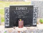 ESPREY Rocky 1938-1969
