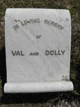 ? Val & Dolly