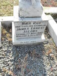 JACOBS James Ernest 1947-1947