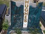 HUGHES Douglas 1936-1998