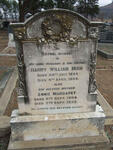 MUIR Harry William 1844-1934 & Annie Margaret 1864-1938
