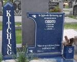 KITCHING Christo 1964-2005