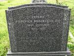 ROBERTSON Roderick 1875-1935