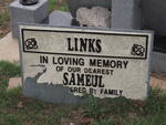 LINKS Samuel 1945-2002