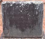 STOLTZ Anna Magrietha Christina nee MARE 1862-195?