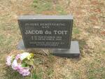 TOIT Jacob, du 1914-2000