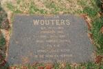 WOUTERS Louisa 1909-1995