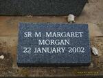 MORGAN M. Margaret -2002