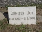MC KAY Jenifer Joy 1959-1962