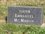 MC MAHON Emmanuel -1993