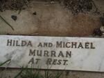 MURRAN Hilda -1957 & Michael -1956