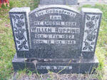 RUPPING Willem 1922-1948