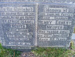 NEUPER Henry Ernest -1959 & Beatrice Isabel WESSON -1948
