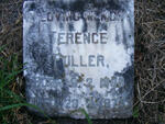 FULLER Terence 1909-1973