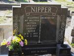 NIPPER Alice 1907-1984