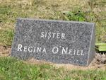 O'NEILL Regina 1933-1993