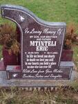 PHILLIP Mtinteli Eric 1970-2002