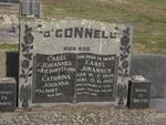 O'CONNELL 