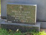 REYNOLDS Jessica Claire 1995-1995