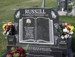 RUSSELL Willie 1950-2006
