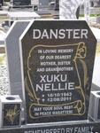 DANSTER Xuku Nellie 1943-2011