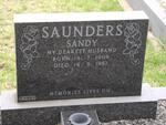 SAUNDERS H. 1909-1982