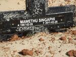 SINGAPHI Mawethu 1987-2011