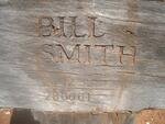 SMITH Bill 1930-2001