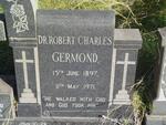 GERMOND Robert Charles 1897-1971