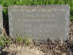 HARRIS Eddie 1939-1963