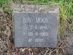 MOON Roy 1949-1968