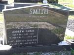 SMITH Andrew James 1906-1977