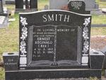 SMITH Ernest Reginald 1913-1995
