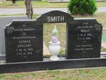 SMITH George Gregory 1909-1974 & Molly 1914-1980