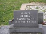 SMITH Graham Dawson 1909-1980
