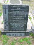 SMITH Herbert Stanley 1905-1962 & Ellen Jane MINOGUE 1901-1964