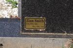 SMITH Zinn 1944-2008