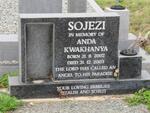 SOJEZI Anda Kwakhanya 2002-2003