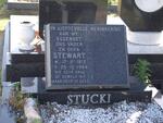 STUCKIE Stewart 1912-1984
